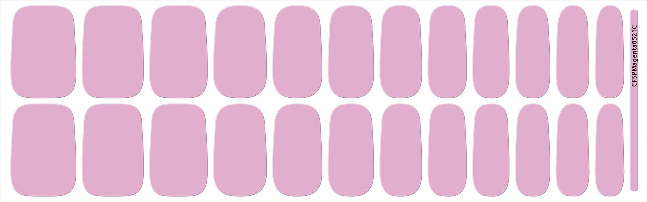 Manhattan Magenta
