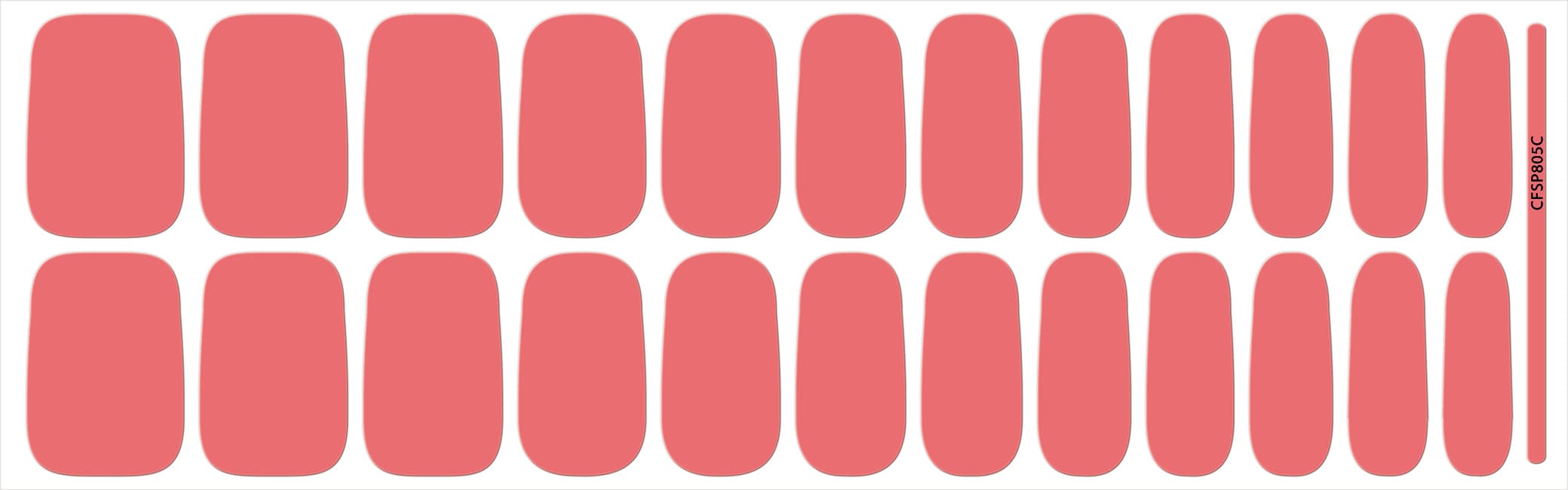 NEW: Cabin Creek Coral