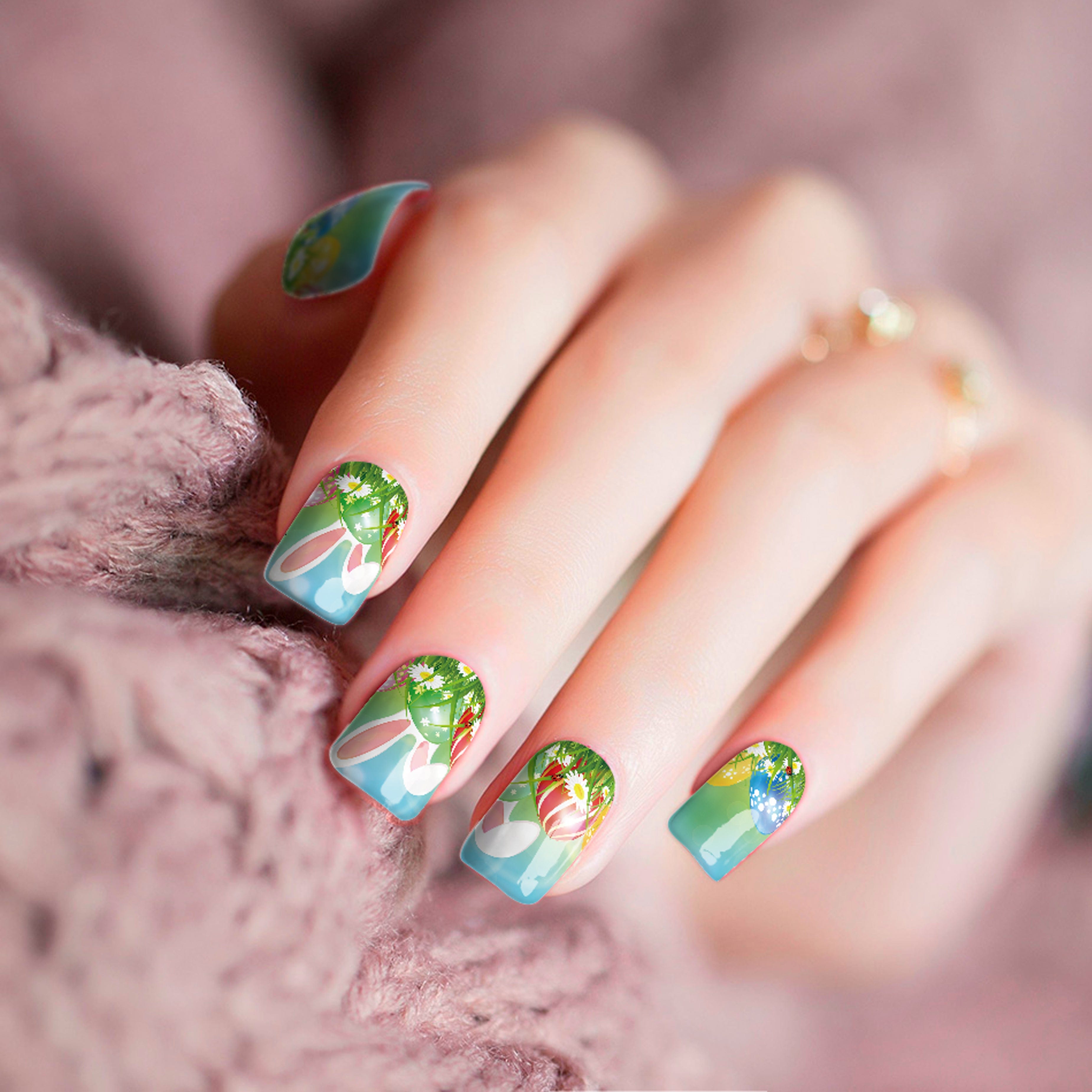 NEW: Bunny Trail