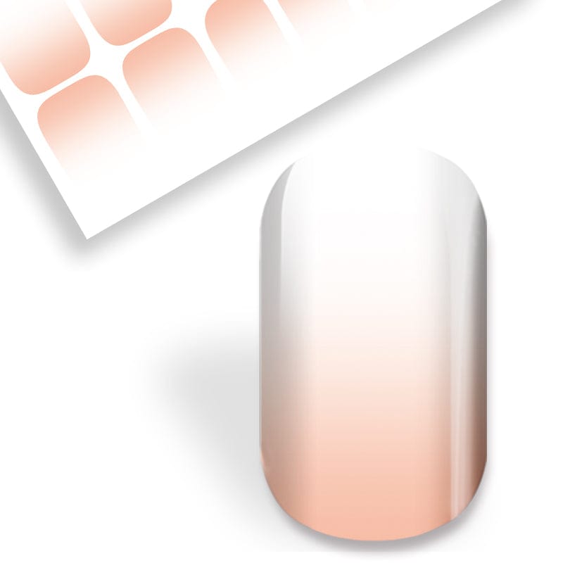 NEW: Babyboomer Peach