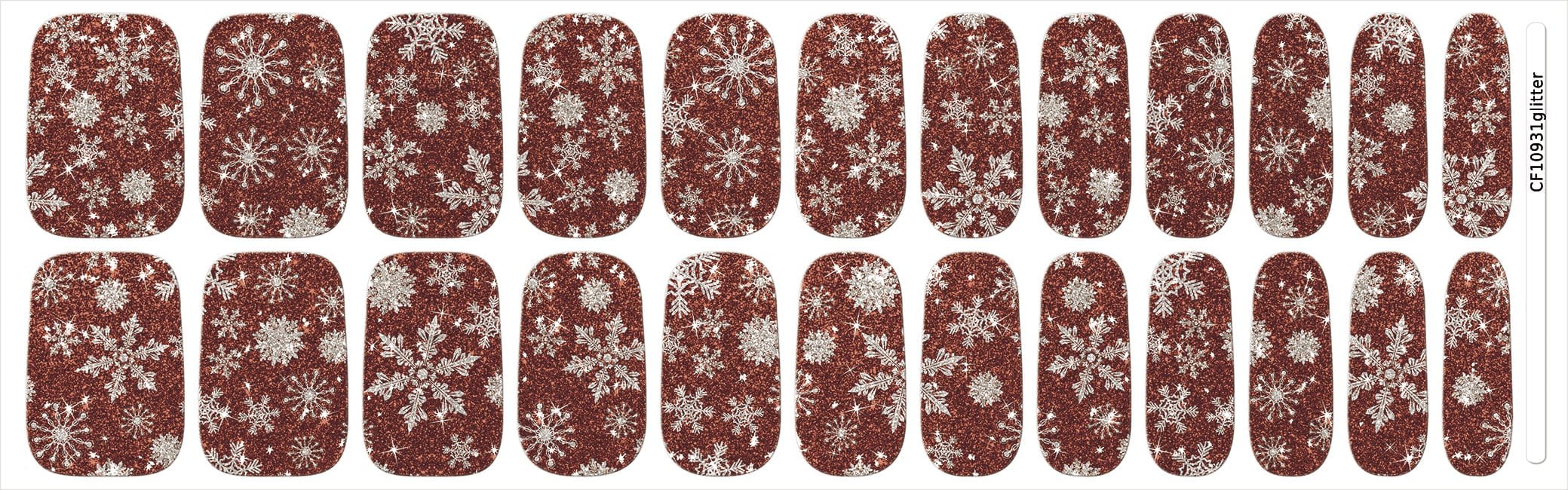 Glitter Snow (Glitter)