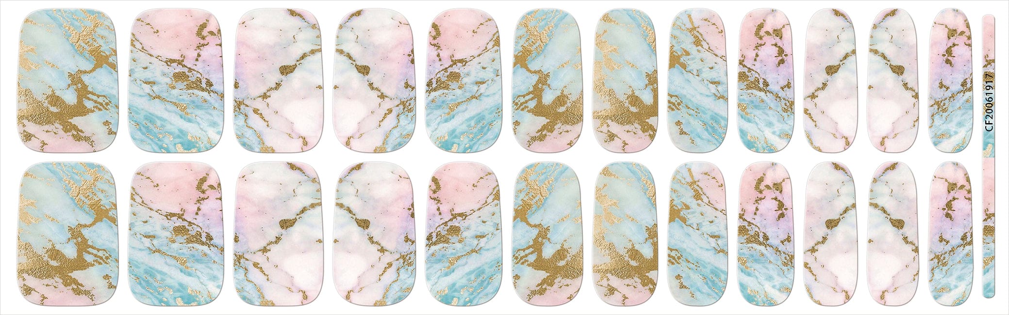 Candy Dream Marble