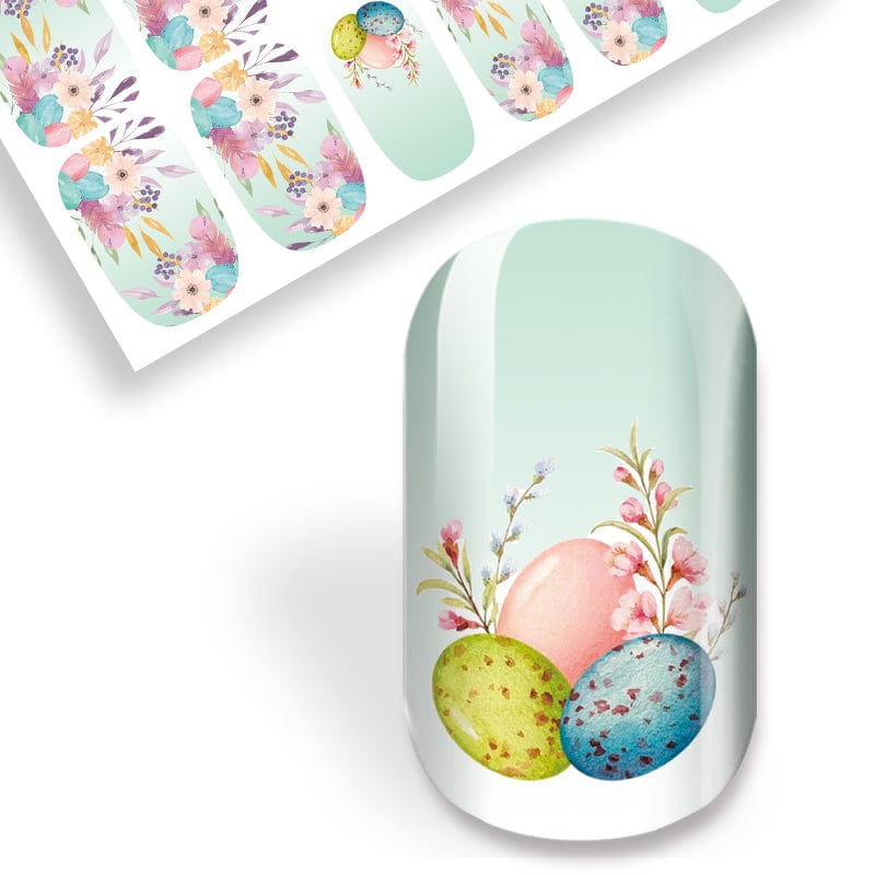 NEW: The Great Easter Hunt