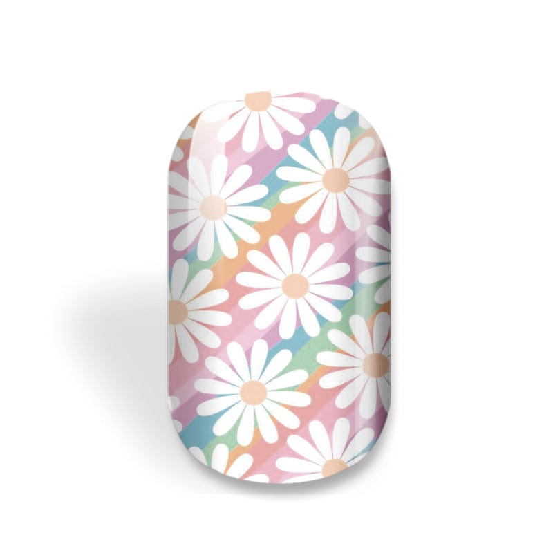 Daisies And Rainbows