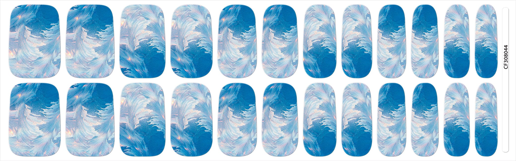 NEW: Nipping At Your Nose