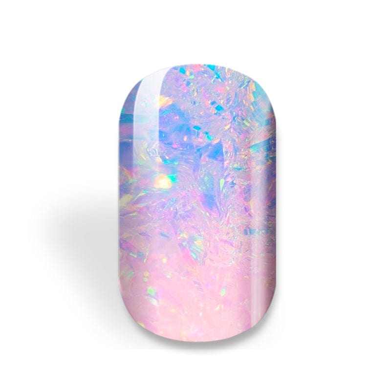 Smashed Candy Ice