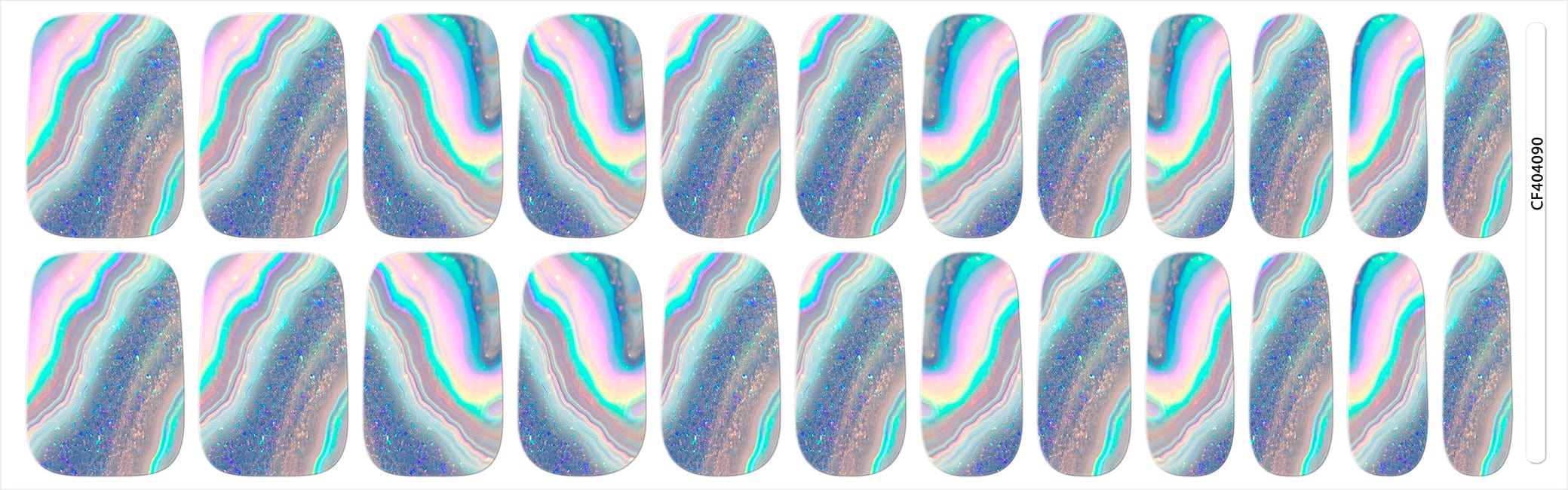NEW: Magical Cave Marble