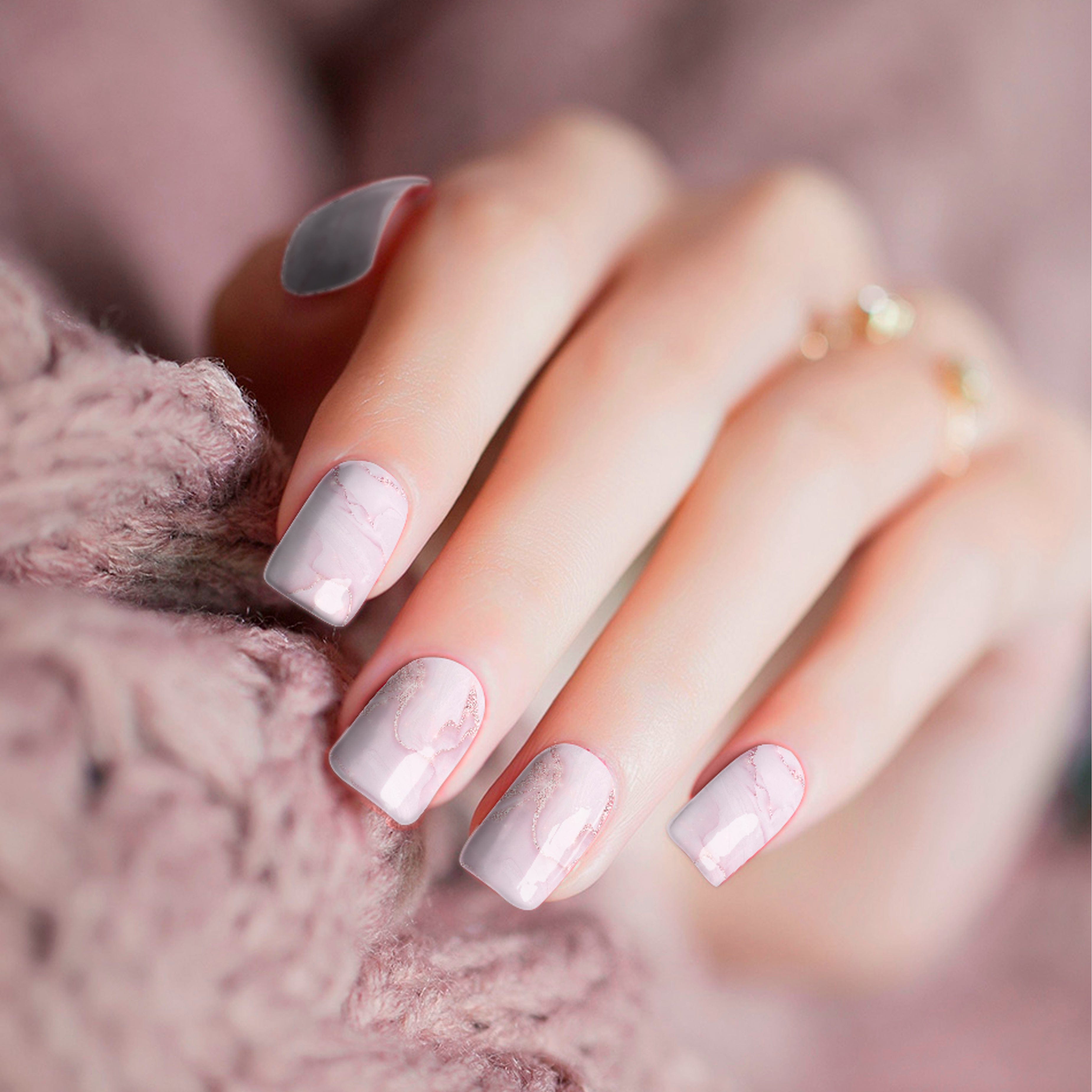NEU: Soft Marble