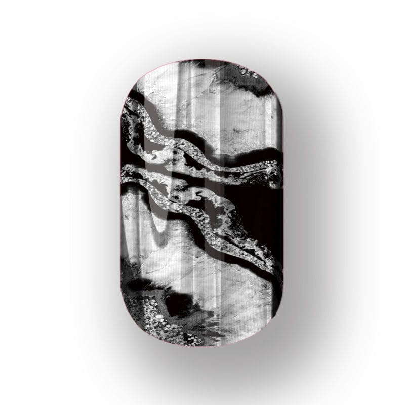 Lightning Marble (Chrome)