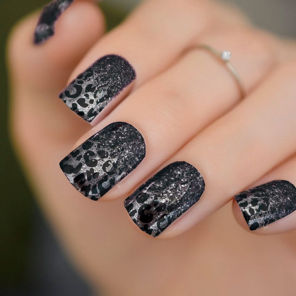 Wilderness Ombré (Chrome)