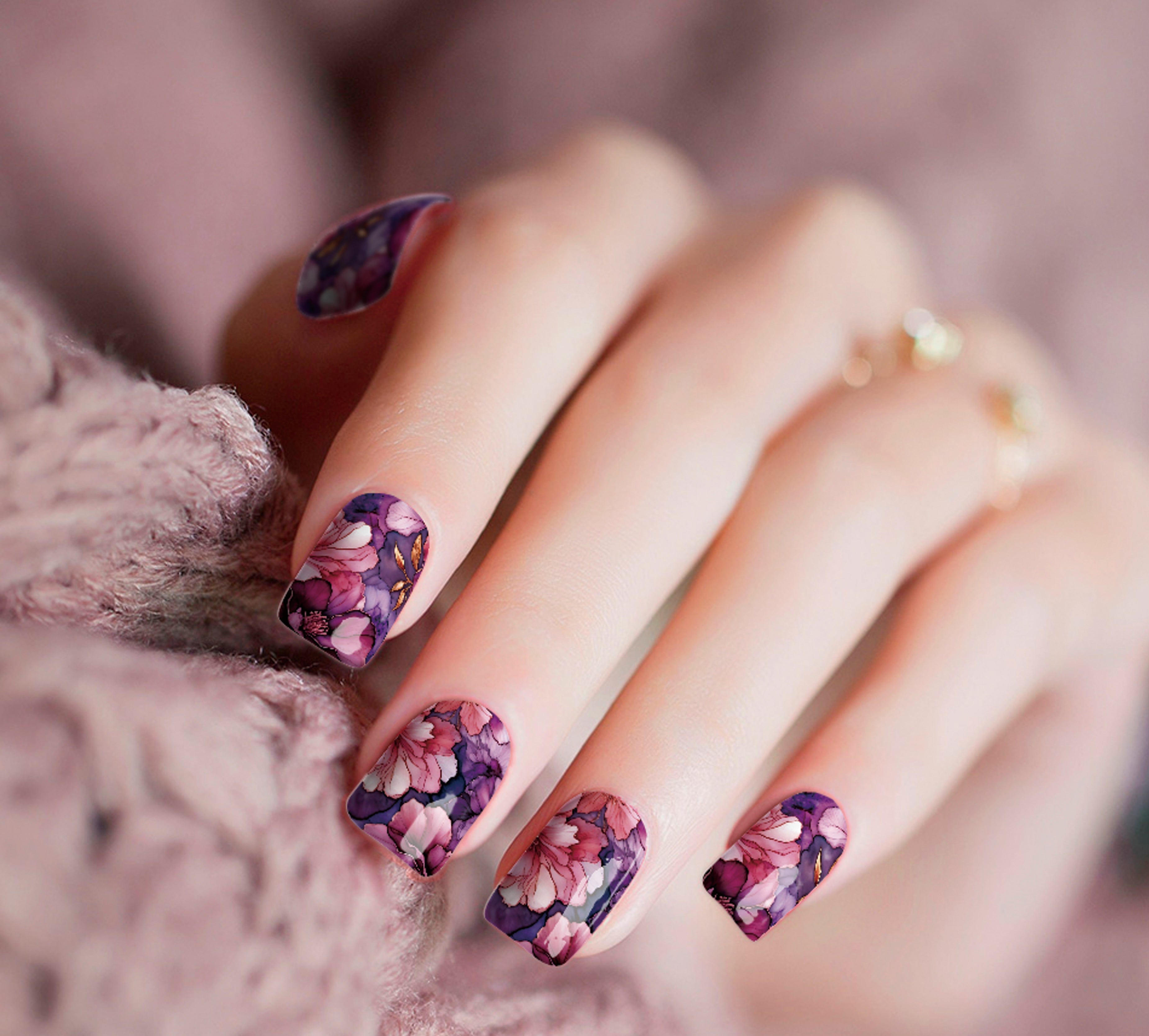 True Love’s Bouquet