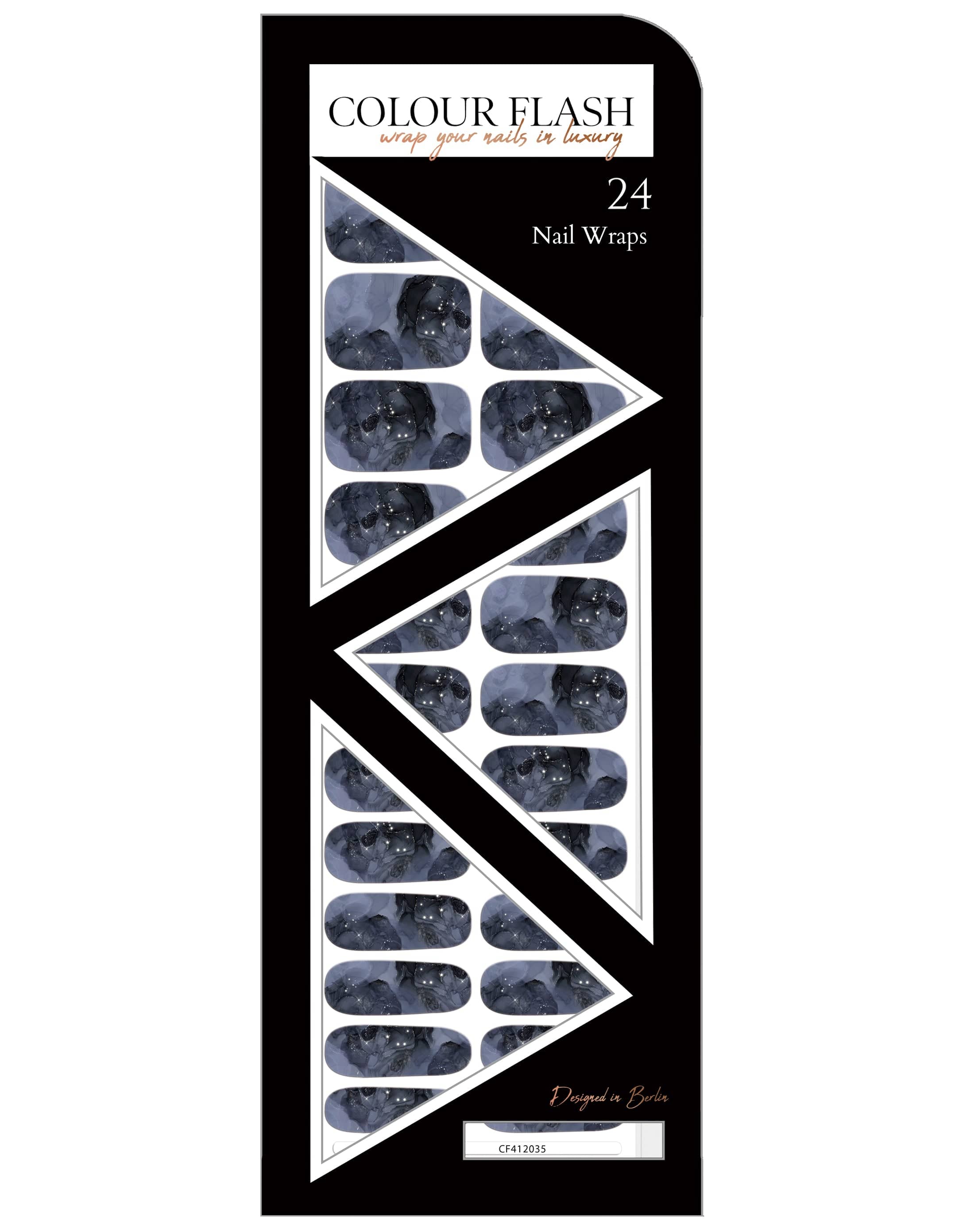 Lovely Nightmare Marble