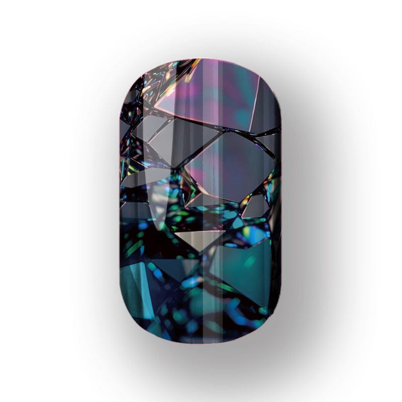 Holo Shards (Chrome)