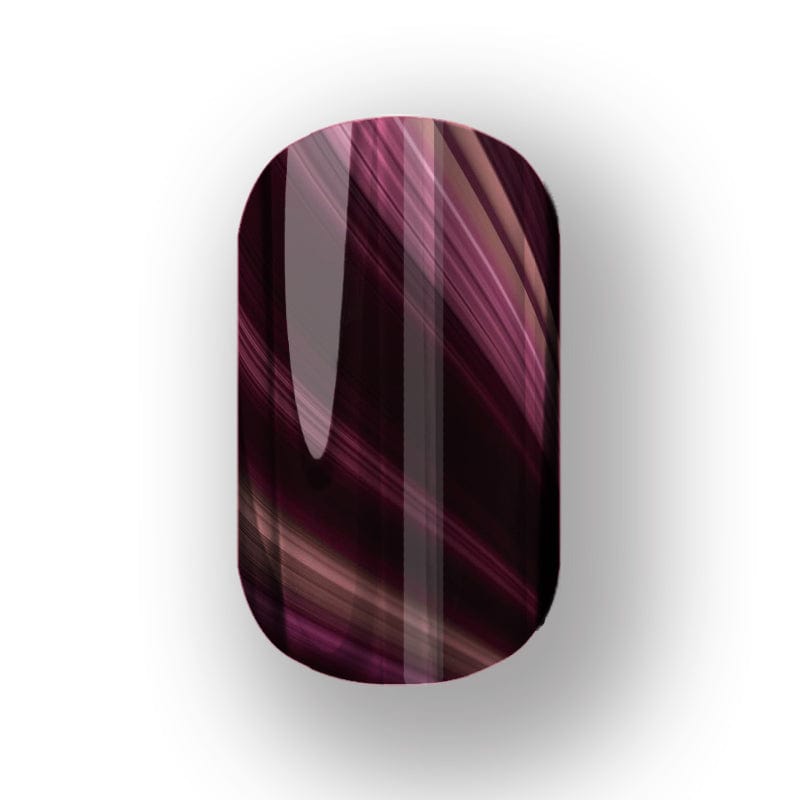 Dusty Rose Spectrum (Chrome)