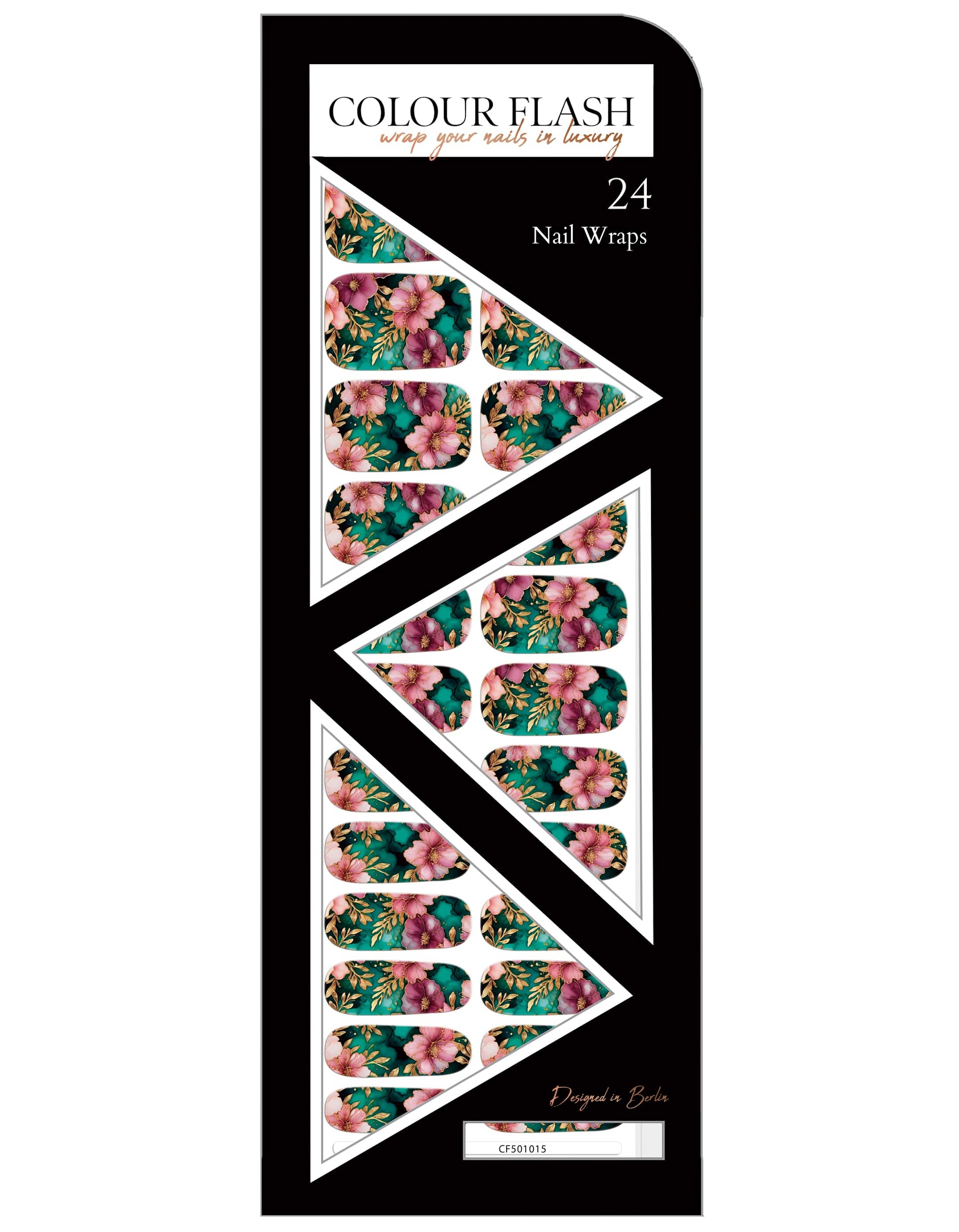 Magnificent Midnight