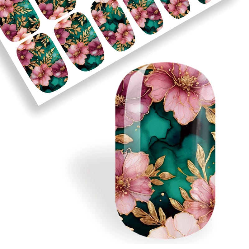 Magnificent Midnight