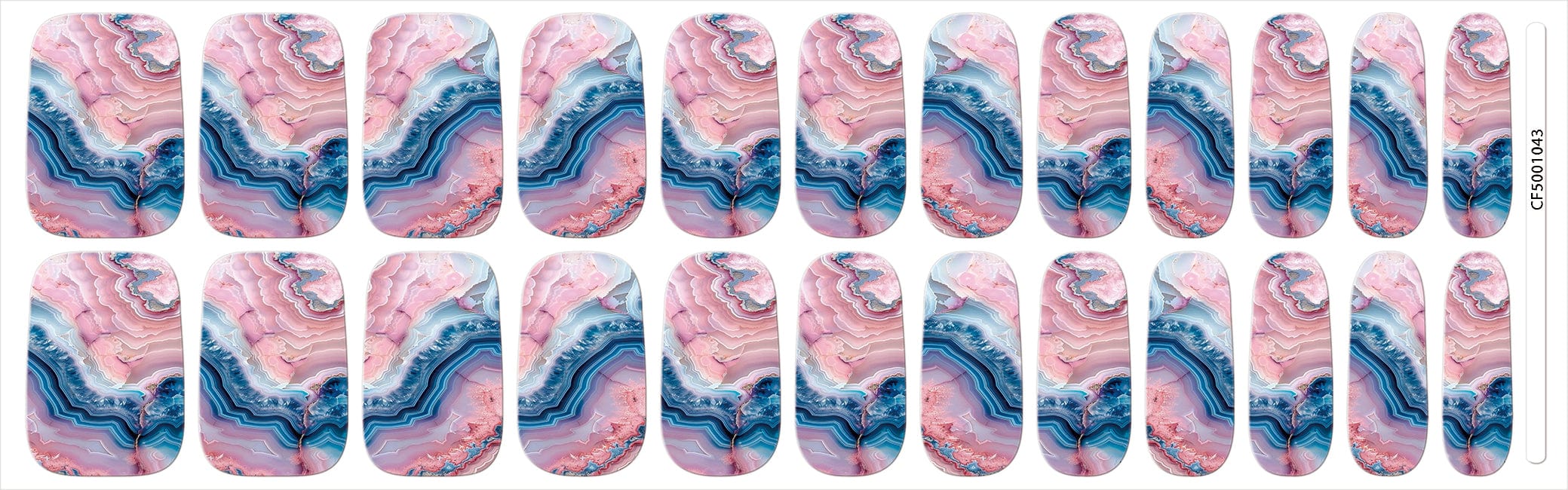 Fabulous Fiji Marble