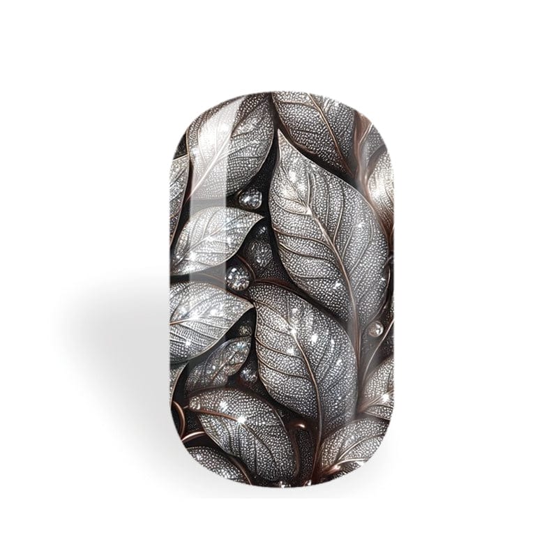 Charcoal Fall