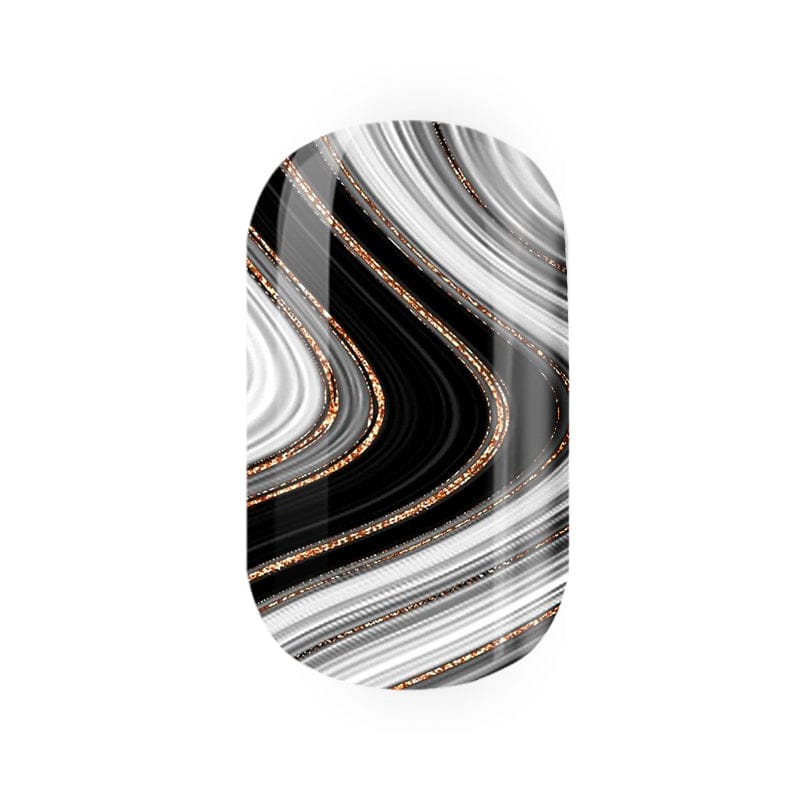 Monochrome Marble