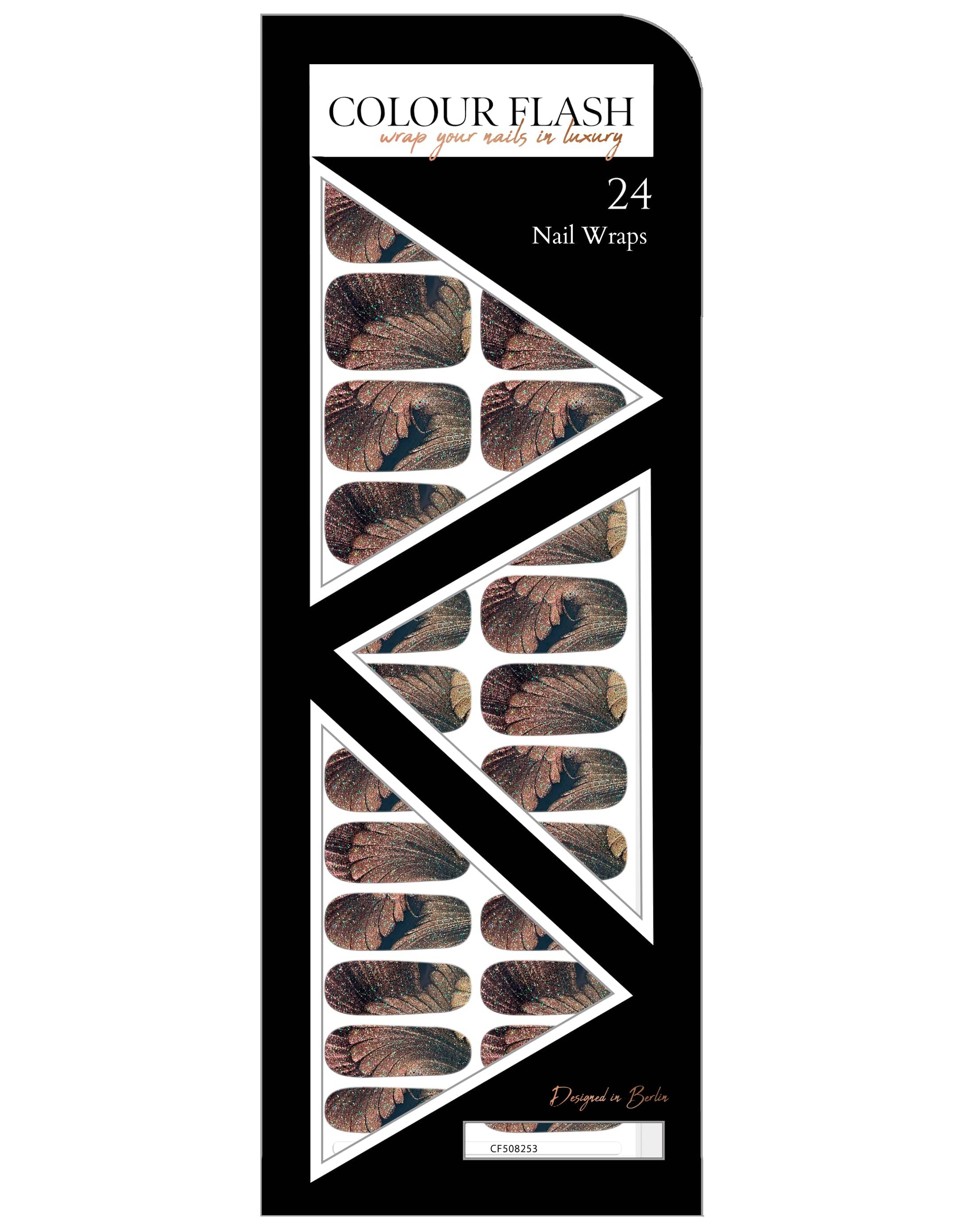 On New Year’s Wings