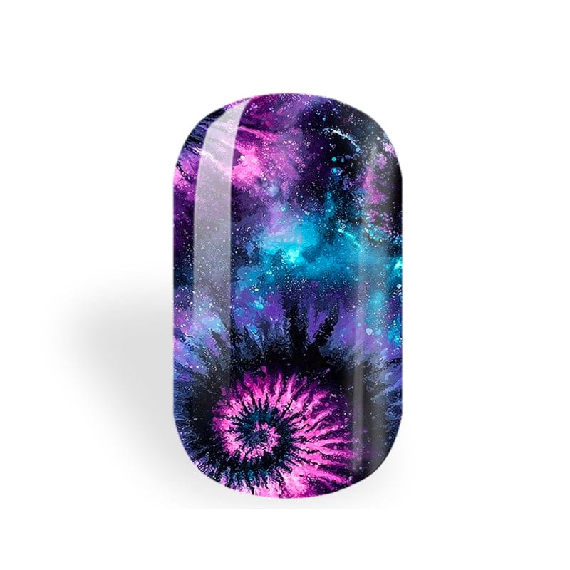 Tie Dye Galaxy