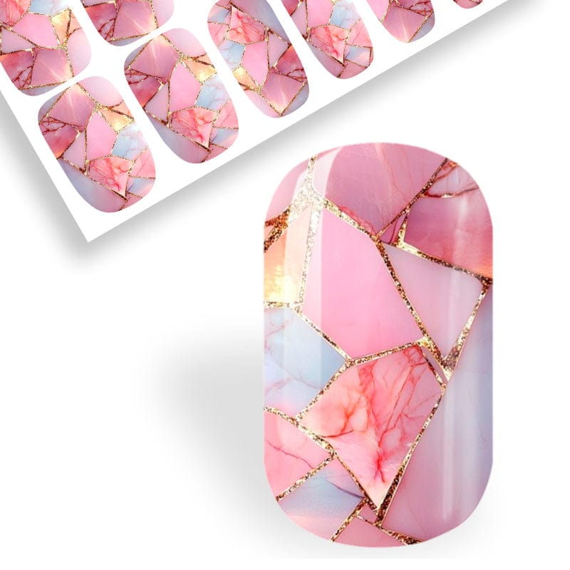 NEU: Pieces Of Peace