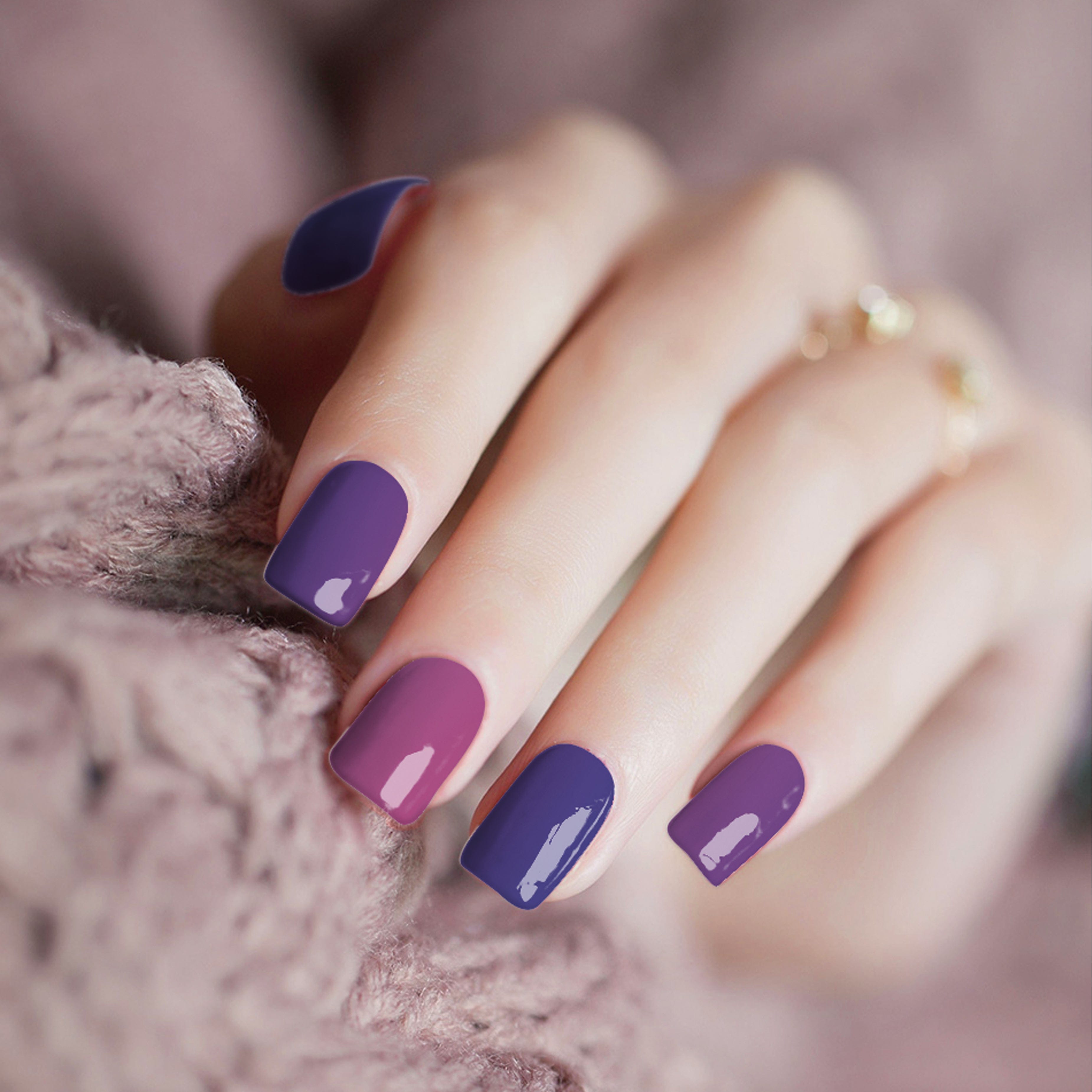 NEW: Up All Night Ombré