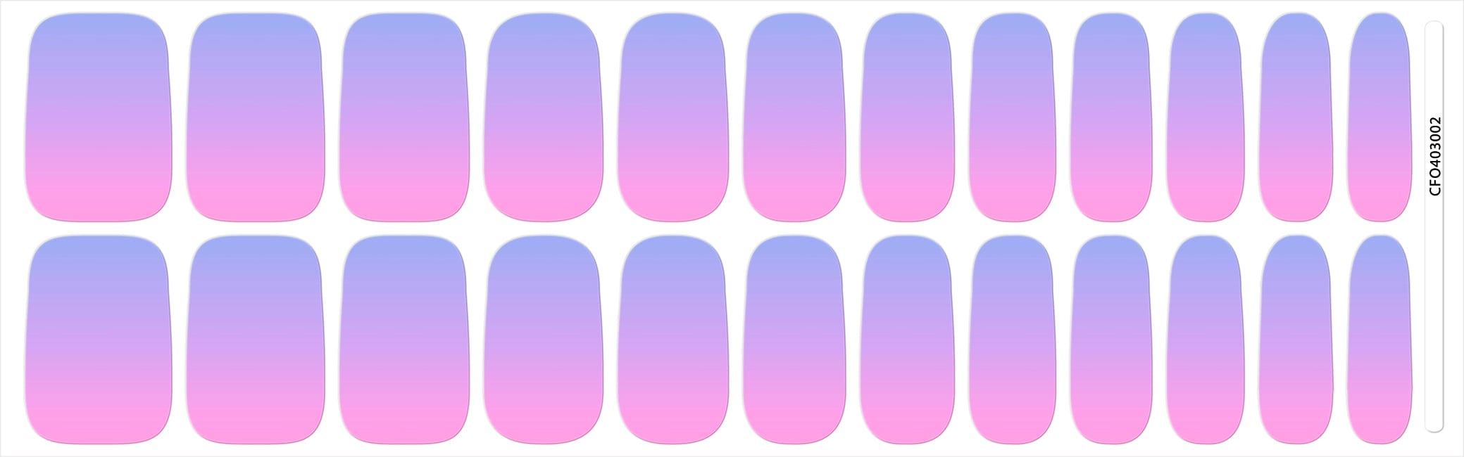 NEW: Abla Ombré