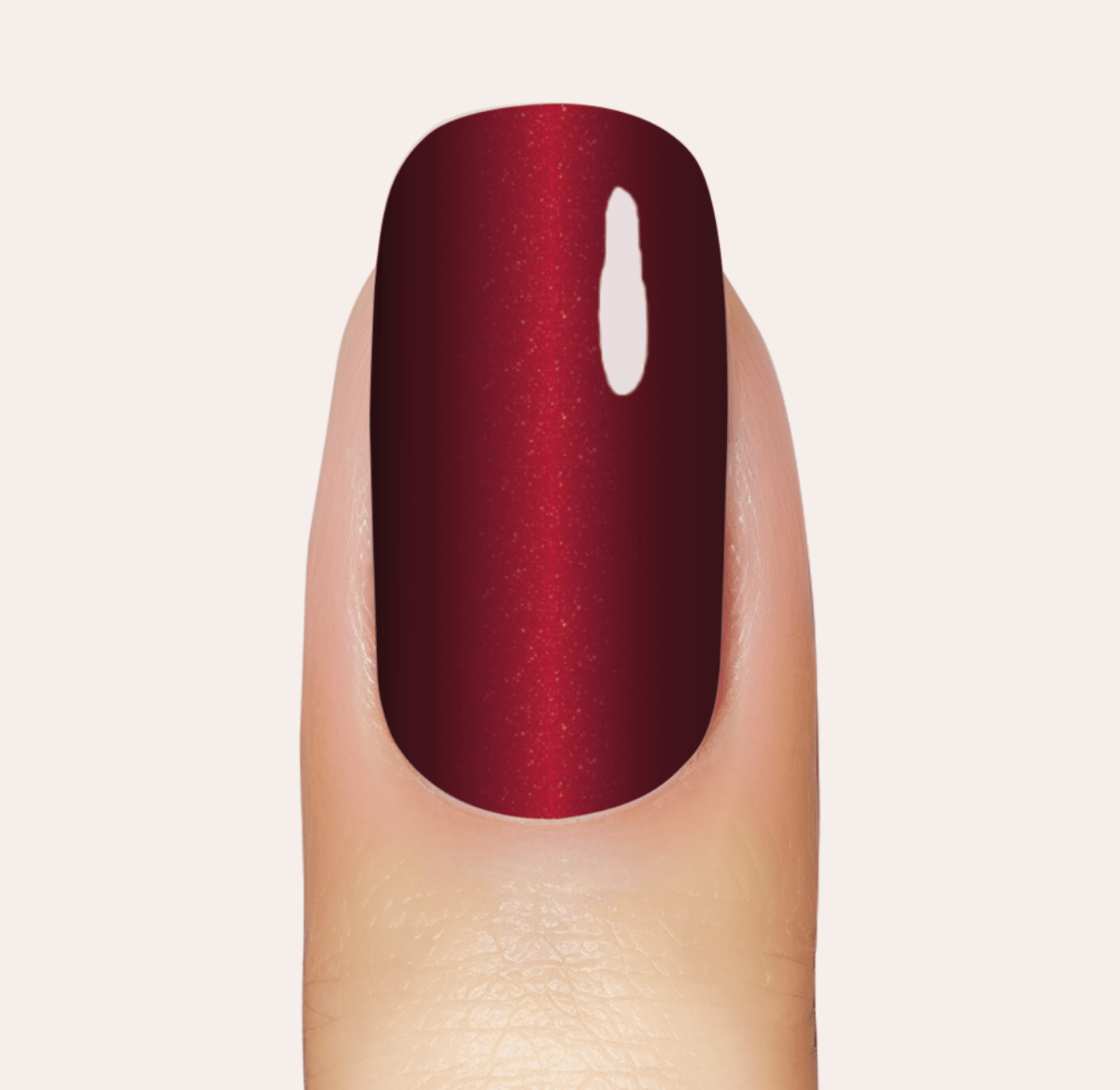 UV Gel: Dancing En Pointe