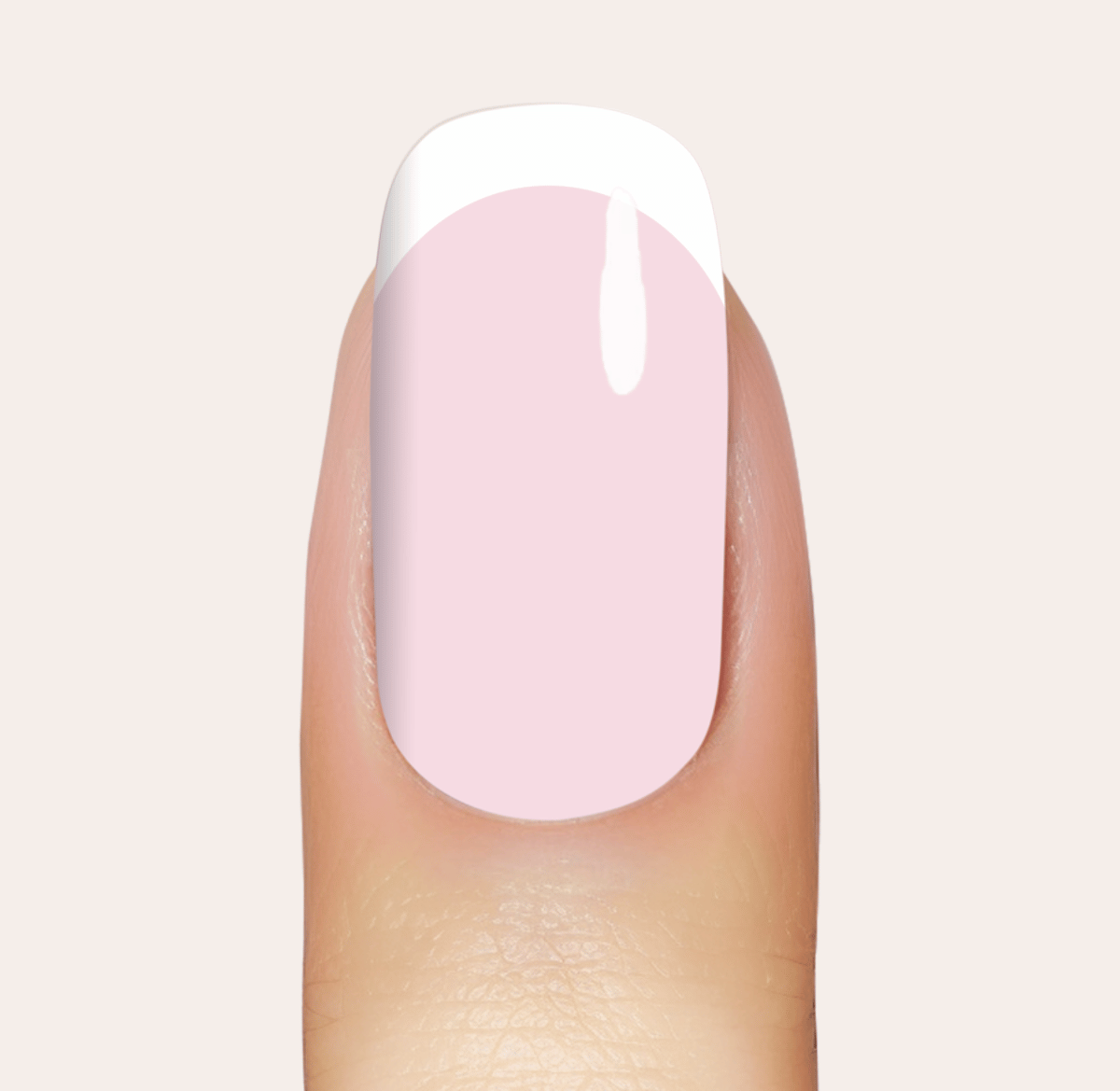 UV Gel: Dancing En Pointe