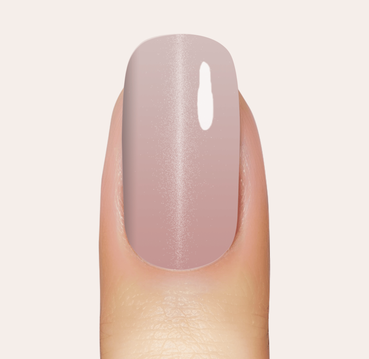 UV Gel: Dancing En Pointe