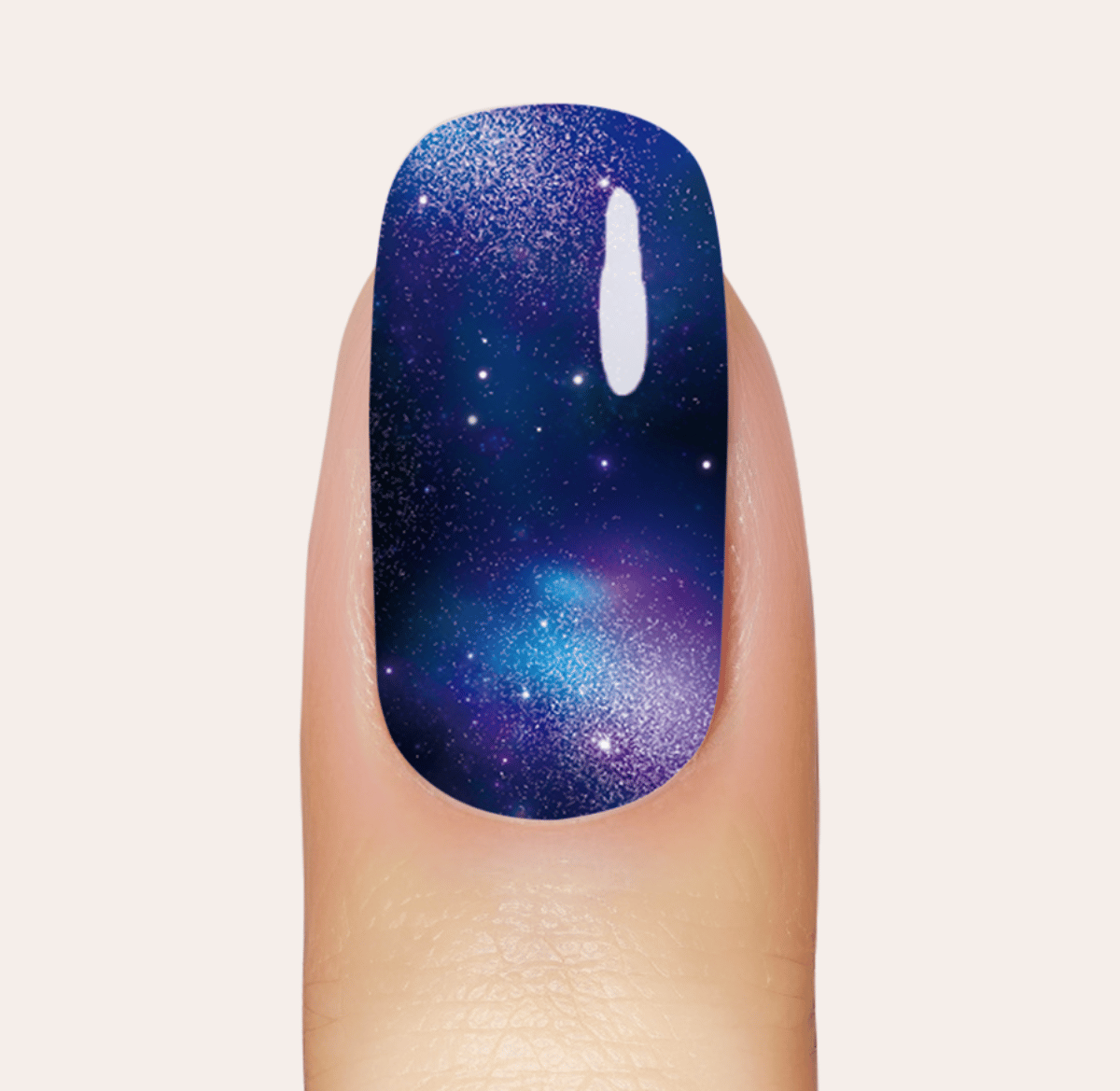 UV Gel: Dancing En Pointe