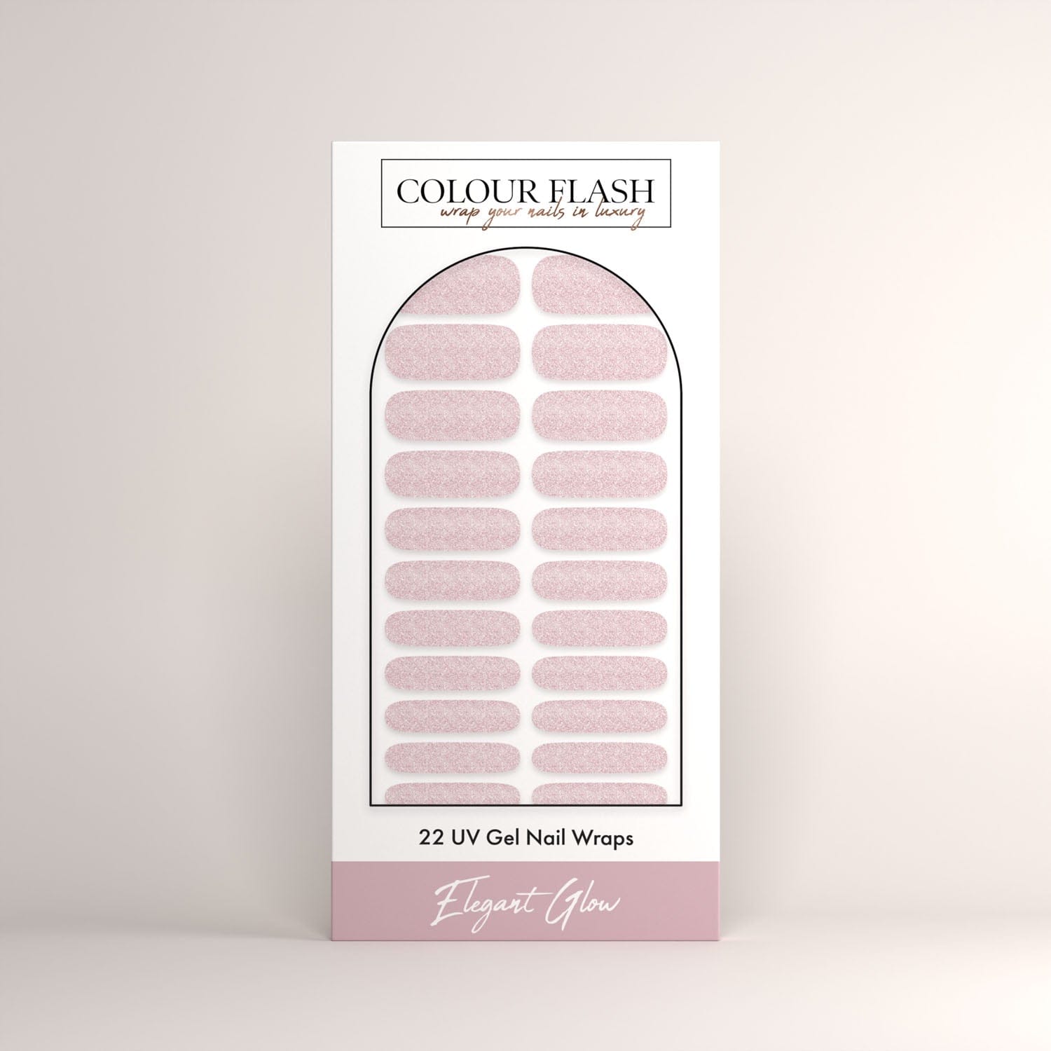 UV Gel: Elegant Glow