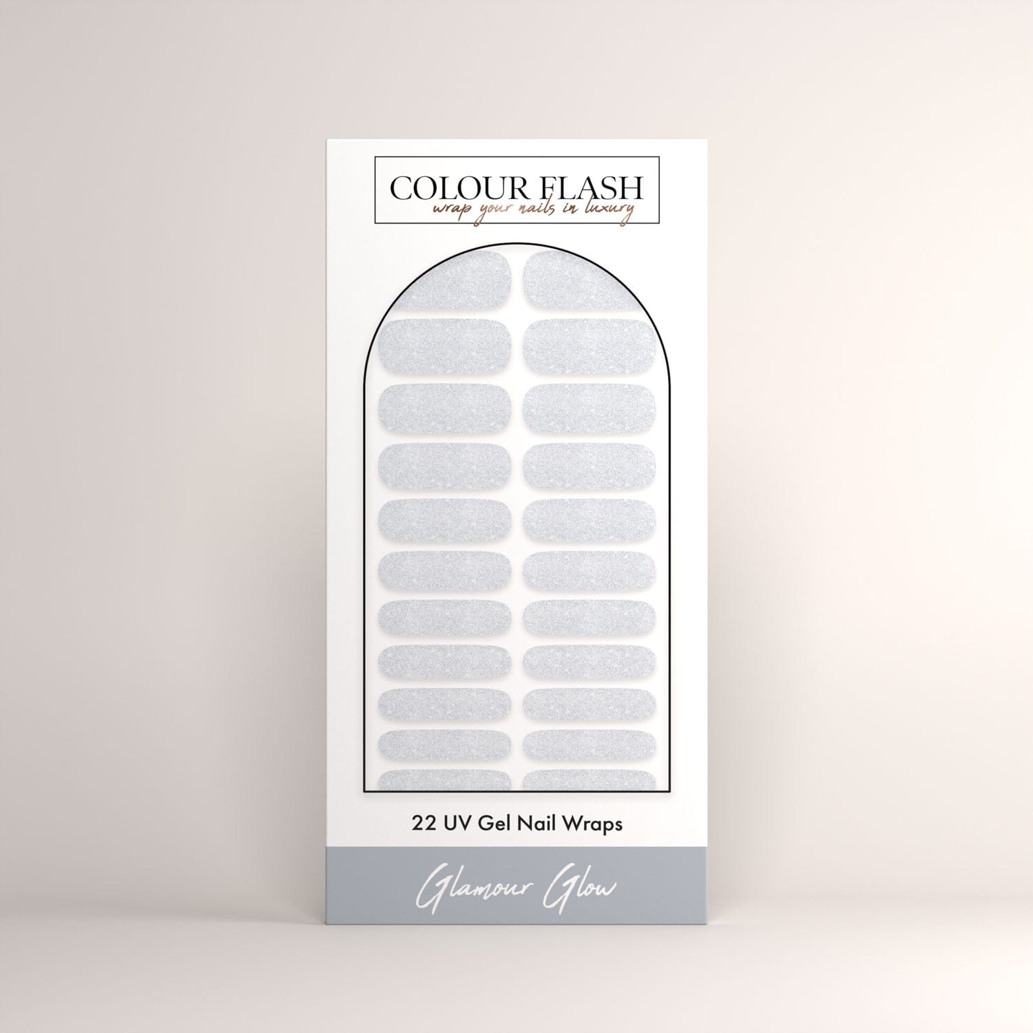 UV Gel: Dancing En Pointe