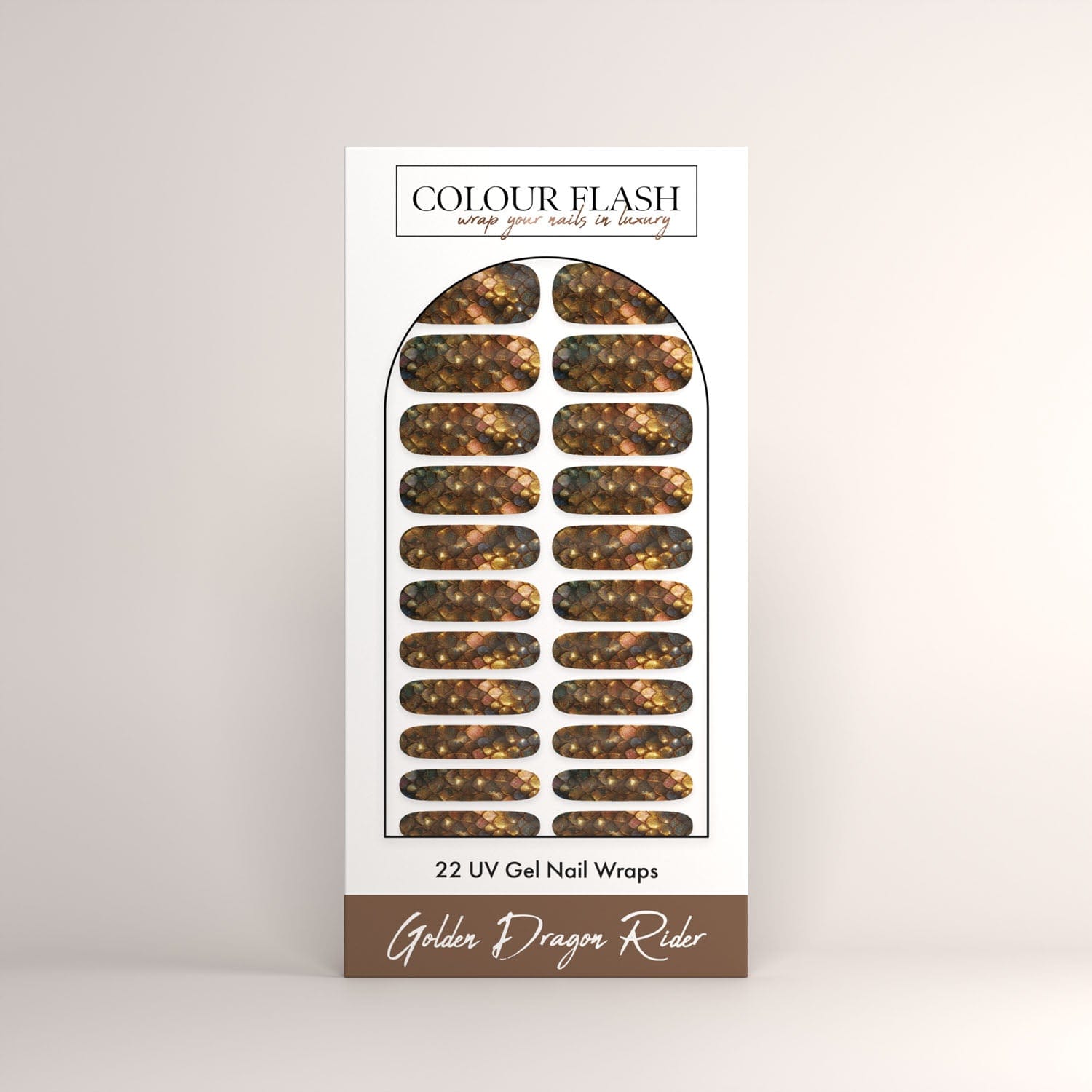 UV Gel: Dancing En Pointe