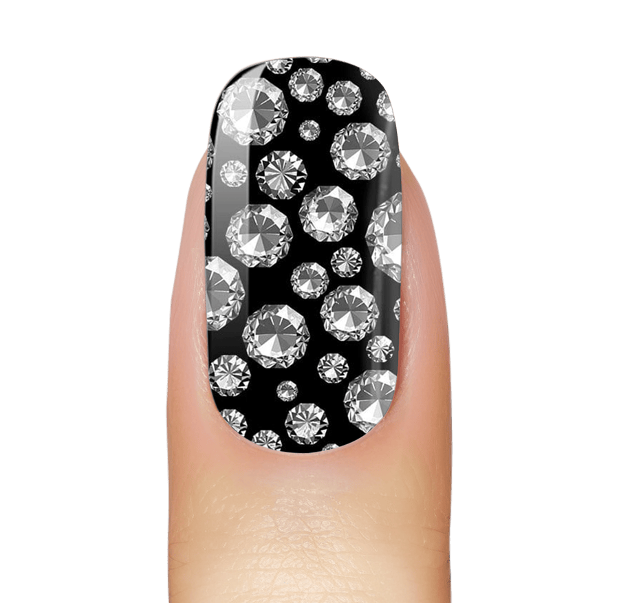 Diamond Dots