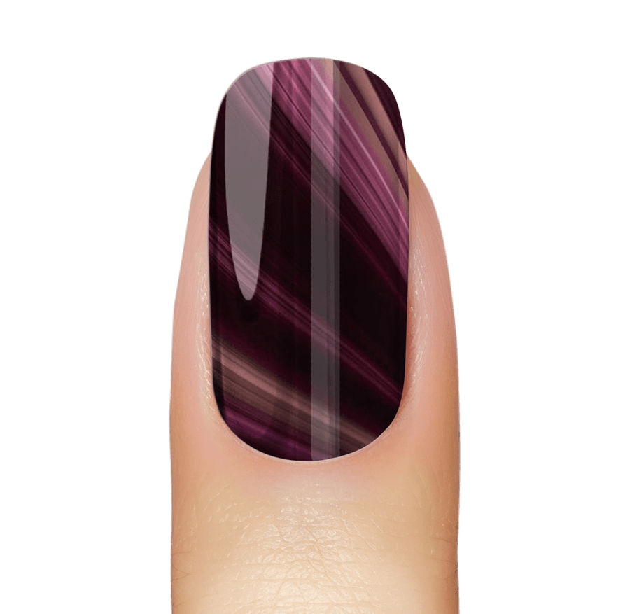 Dusty Rose Spectrum (Chrome)