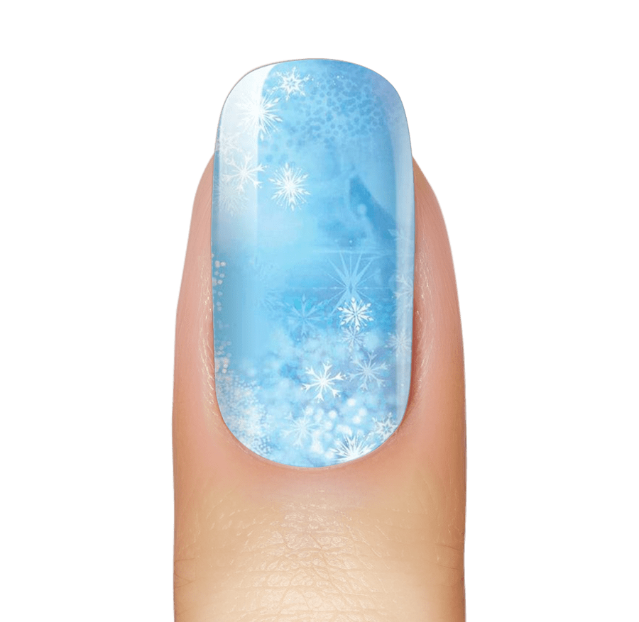 NEW: Snow Angels