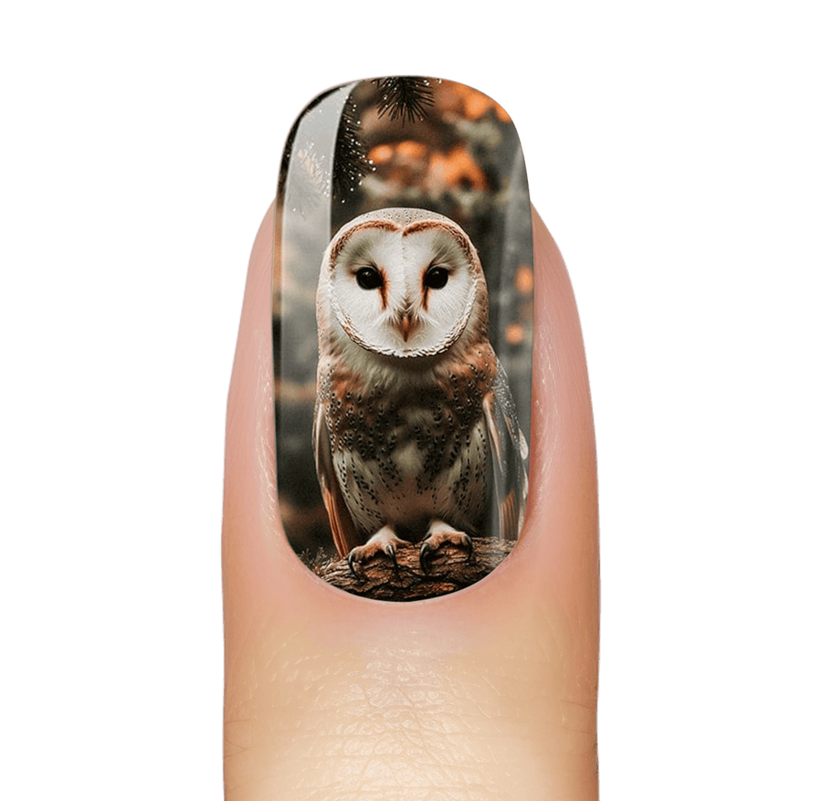 Whoooo’s Ready For Winter?