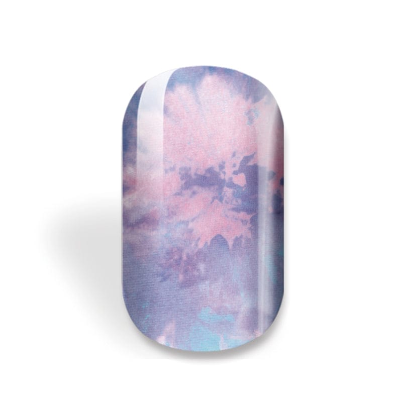 NEW: Garden Tie Dye