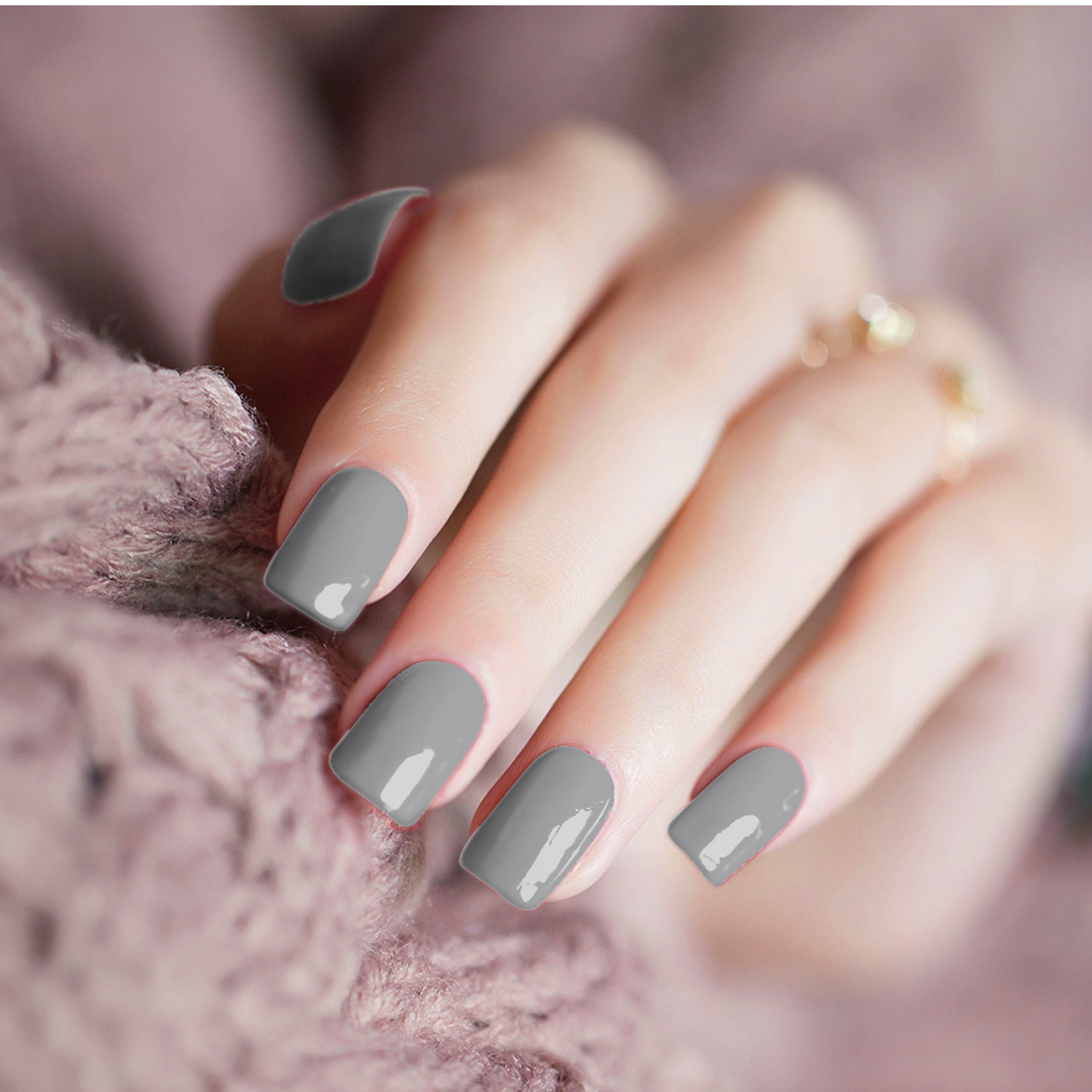 NEW: Coolest Grey