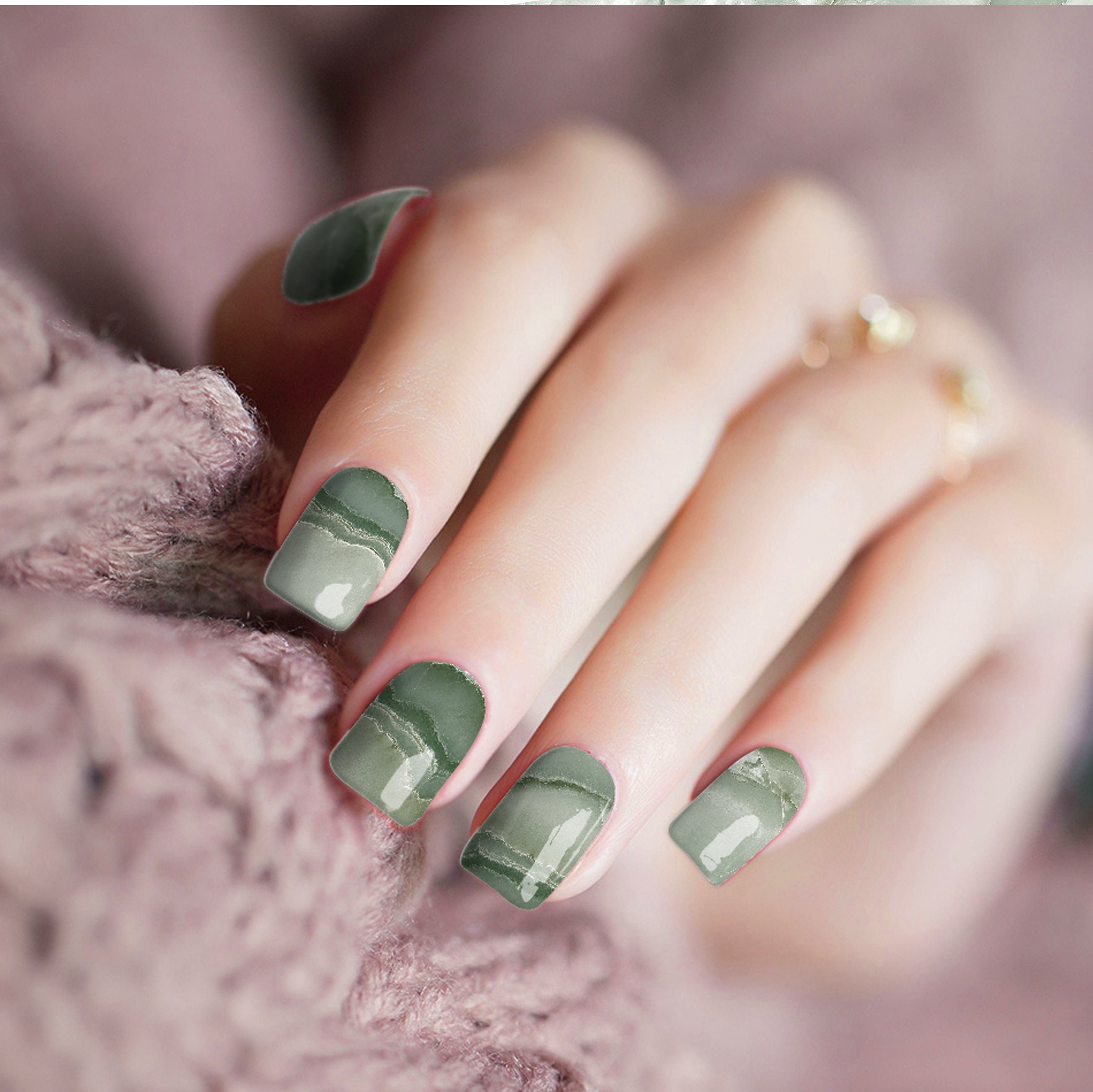 NEW: Macaroon Marble