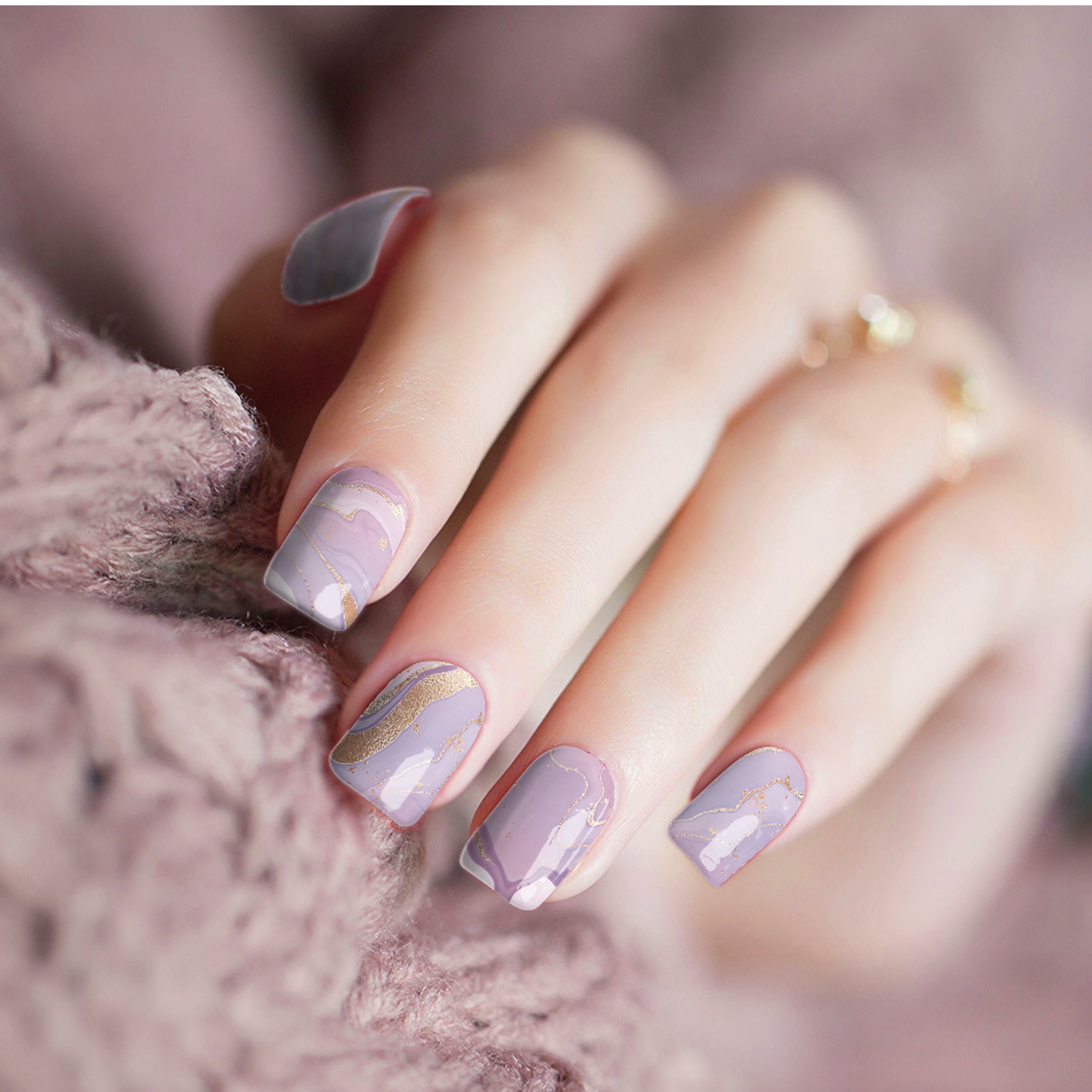 NEW: Sakura Marble