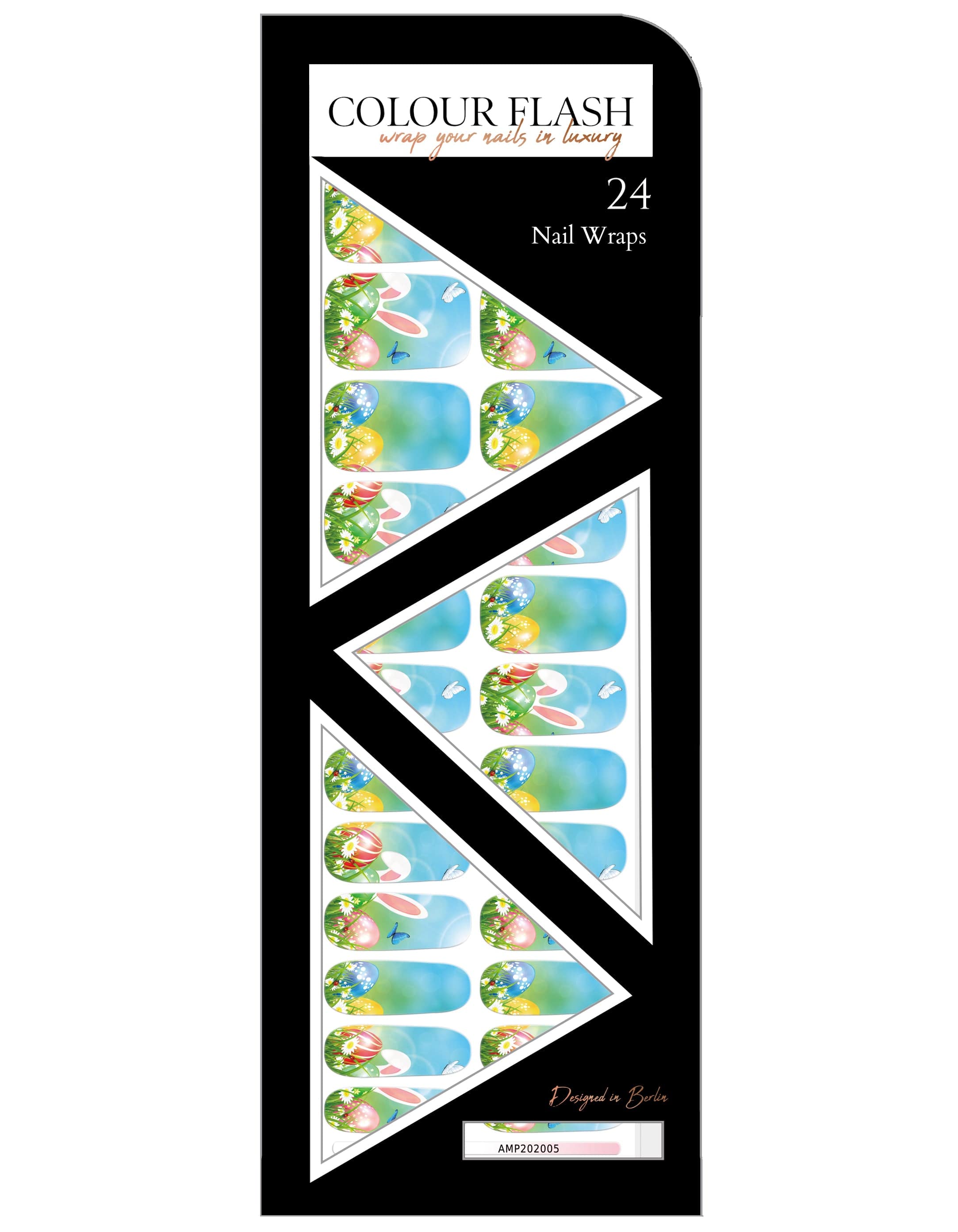 NEW: Bunny Trail