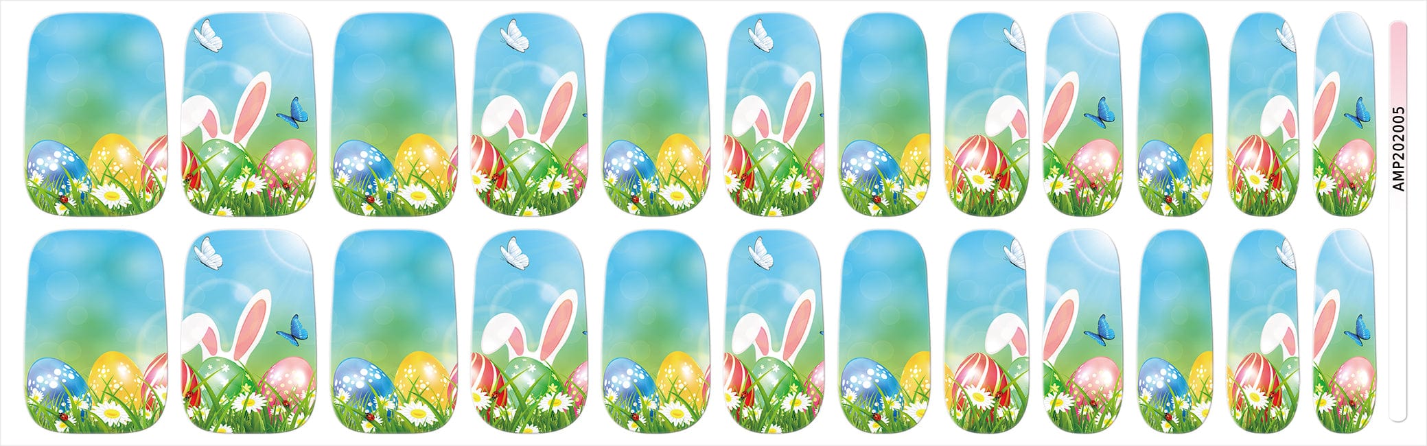 NEW: Bunny Trail