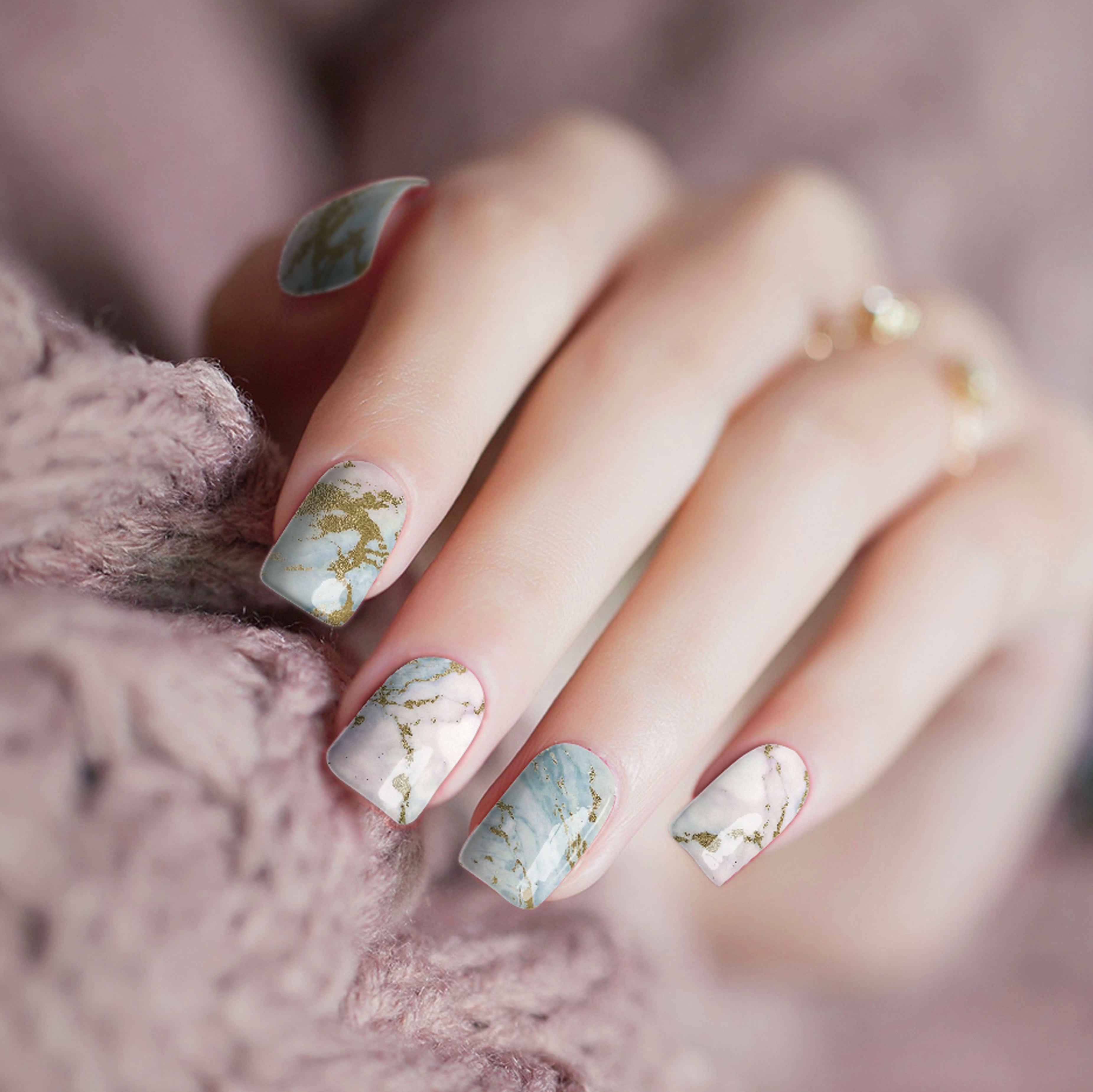 Candy Dream Marble