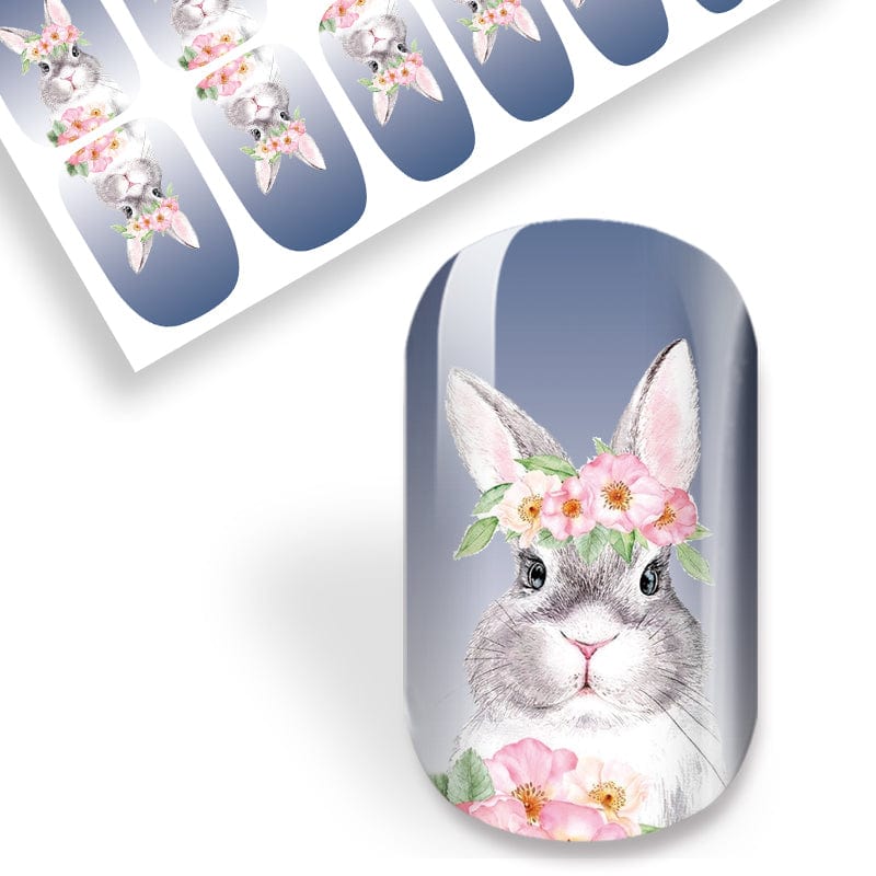 NEW: Some-bunny Loves You!