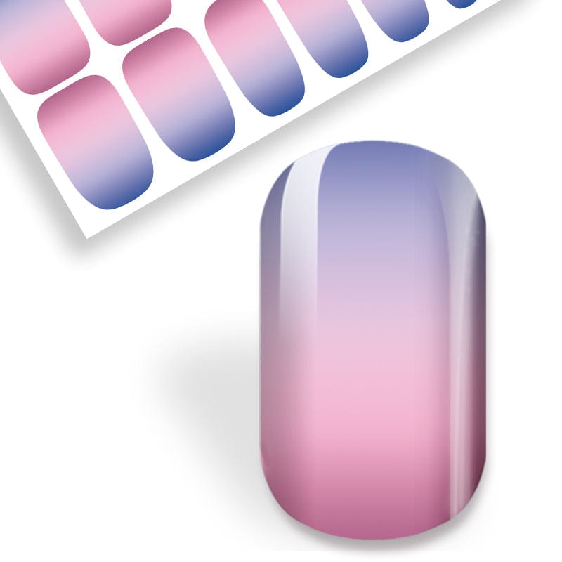 NEW: Cupcake Ombré