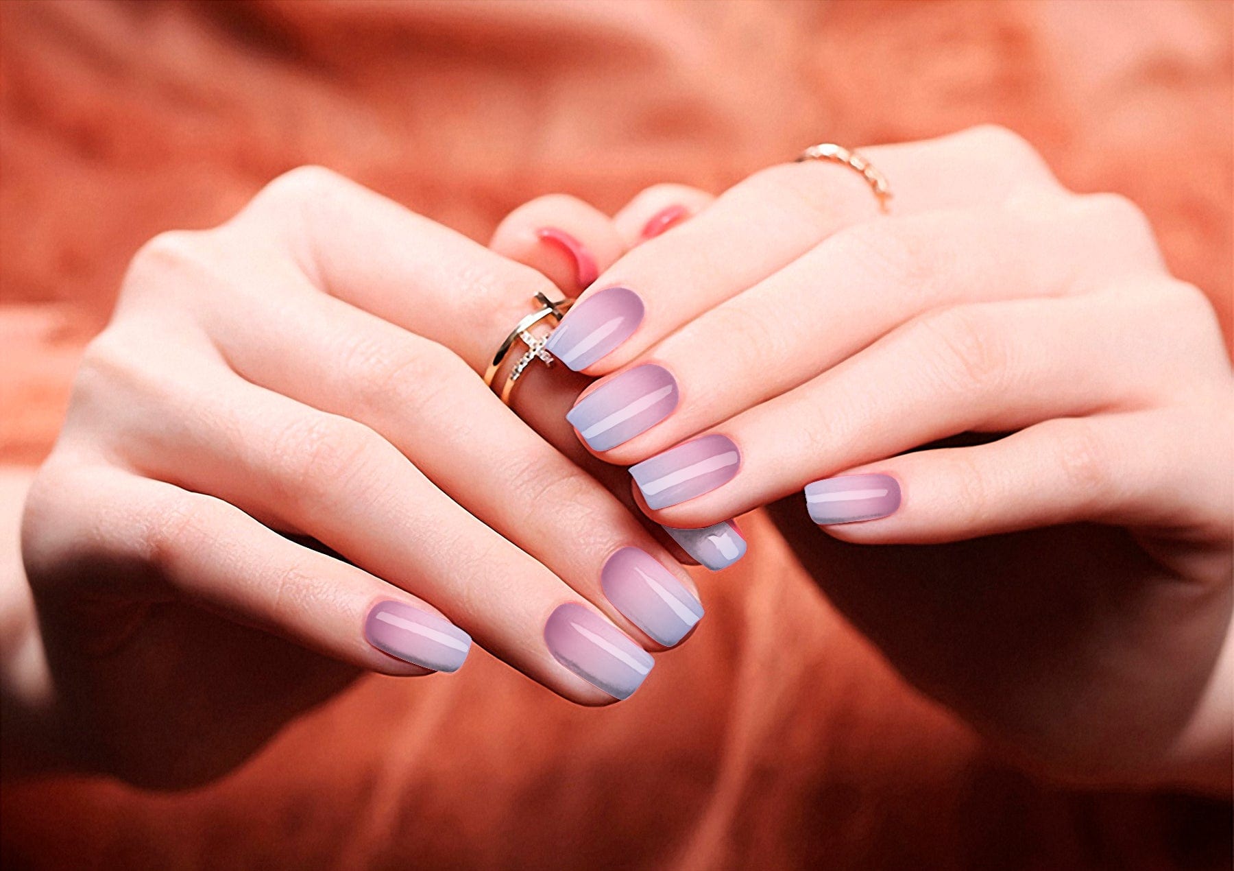 NEW: Cupcake Ombré