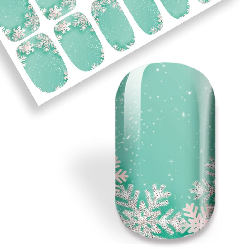 Minty Frost